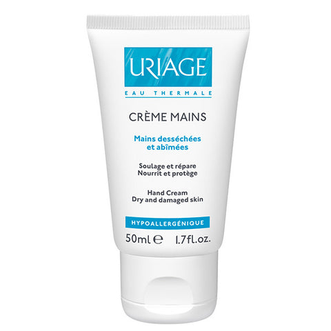 URIAGE Hand Cream<br/>保濕護手霜