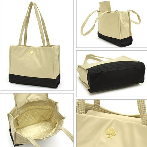 Kate Spade - Flatiron Nylon Loretta - Shark Tank Taiwan 