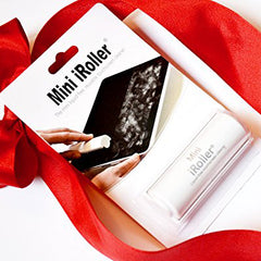 IROLLER<br/>螢幕擦拭滾輪