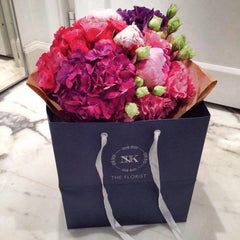 The Florist Taipei - $1800 享有 $2000 等值花束及禮品＋免費記事本！(10% off) - Shark Tank Taiwan 