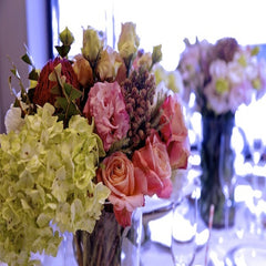 The Florist Taipei - $1800 享有 $2000 等值花束及禮品＋免費記事本！(10% off) - Shark Tank Taiwan 