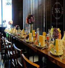 The Florist Taipei - $1800 享有 $2000 等值花束及禮品＋免費記事本！(10% off) - Shark Tank Taiwan 