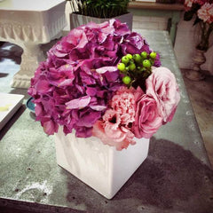 The Florist Taipei - $1800 享有 $2000 等值花束及禮品＋免費記事本！(10% off) - Shark Tank Taiwan 