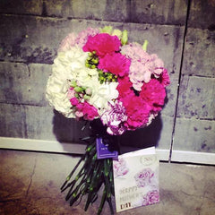 The Florist Taipei - $1800 享有 $2000 等值花束及禮品＋免費記事本！(10% off) - Shark Tank Taiwan 