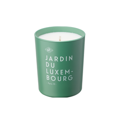 KERZON<br/>漫步巴黎香氛蠟燭 - 盧森堡公園
