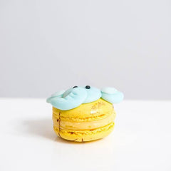 YAYiCAKE<br/>手工客製 - 翻糖馬卡龍