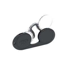 NOOZ<br/>時尚造型老花眼鏡 - 橢圓形 (共6色)