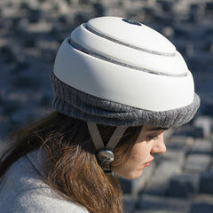CLOSCA<br/>西班牙折疊安全帽 (共2色)