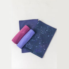 PURE APPAREL Hand Towel<br/>瑜伽手巾 (共4色)