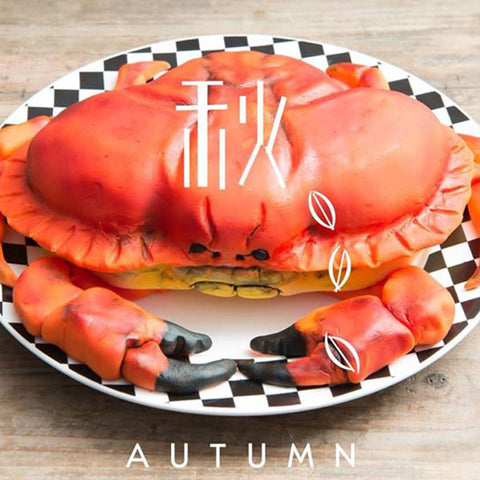 YAYiCAKE<br/>手工客製 - 假蛋糕專案