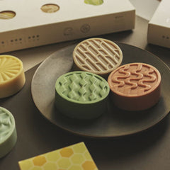 LE 72% SAVON<br/>生活茶皂系列 微酸人生 - 檸檬