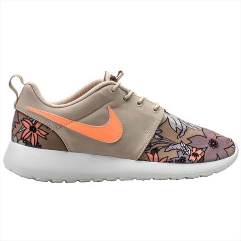 Womens Roshe Run Aloha 球鞋