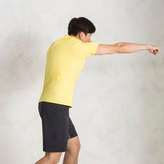 PURE APPAREL Strength Tee<br/>Strength 短袖 T 恤 (共3色)