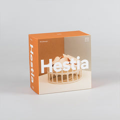 DOIY Hestia Bowl White<br/>羅馬競技場 - 點心碗 (白)