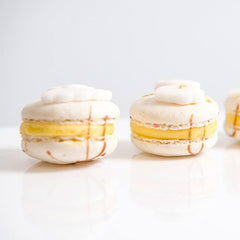 YAYiCAKE<br/>手工客製 - 翻糖馬卡龍