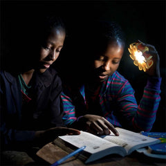 LITTLE SUN<br/>小太陽隨身太陽能燈