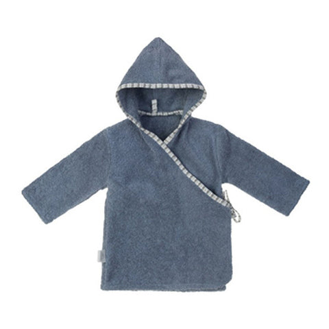 NANAMI Bathrobes<BR/>寶貝浴袍 (共5色)