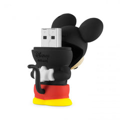 DISNEY Mickey Mouse iDualDriver<br/>米奇 iOS 雙頭隨身碟 OTG - 64G