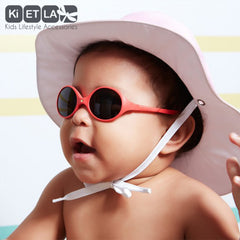 KI ET LA Diabola<br/>黛寶拉幼兒太陽眼鏡 0-18 個月 (共13色)