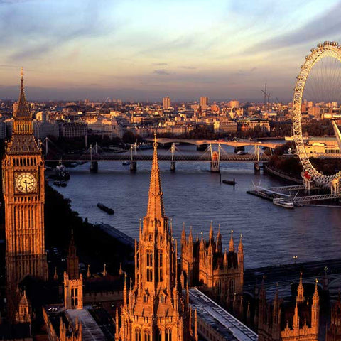 London 倫敦