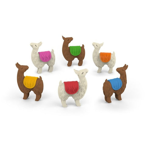 FRED & FRIENDS Tiny Prancers<br/>草泥馬造型酒杯辨識裝飾品