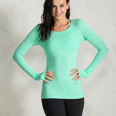 PURE APPAREL URBAN TREKKER LS TECH TOP<BR/>Urban Trekker 長袖速乾功能上衣 (共4色)