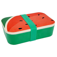 SUNNYLIFE Eco Lunch Box Watermelon<br/>西瓜便當盒