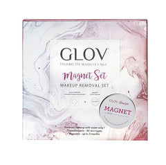 GLOV Magnet Set<br/>卸妝巾清潔組