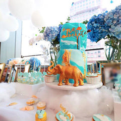 YAYiCAKE<br/>手工客製 - Candy Bar