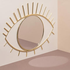 DOIY<BR/>魅惑之眼 - 鏡子 L