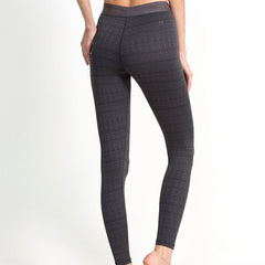 PURE APPAREL City-zen Legging<BR/>City-Zen 九分緊身褲 (共3色)