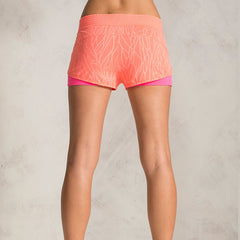 PURE APPAREL Free Run Shorts<br/>Free Run 運動短褲 (共4色)