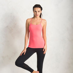 PURE APPAREL Flow Tank<br/>Flow 背心 (共3色)