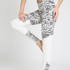 PURE APPAREL Glacier Legging<br/>Glacier 緊身褲 (共2色)