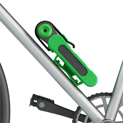 SEATYLOCK Foldylock Classic<br/>腳踏車智能鎖 - 經典款 (共3色)