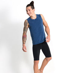 PURE APPAREL Fiesta SL Top<BR/>Fiesta 男運動上衣 (共3色) - Shark Tank Taiwan 歐美時尚生活網