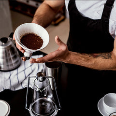 GOAT STORY Gina<br/>智能手沖咖啡壺 (共3色)