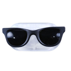 READEREST Sunglasses<br/>磁吸式眼鏡架 - 帥氣太陽眼鏡款