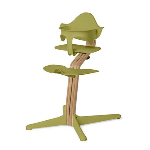 nomi 丹麥兒童學習成長椅