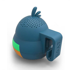 G.O.A.T. Pet Speaker<br/>寵物互動式藍芽音箱 - Blue Bird