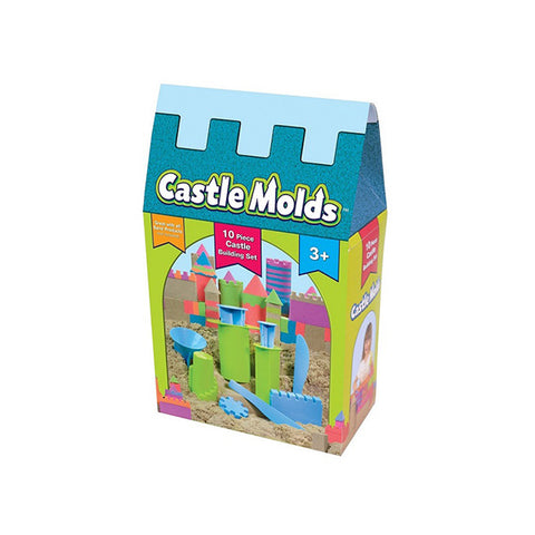 MAD MATT<br/>城堡模型