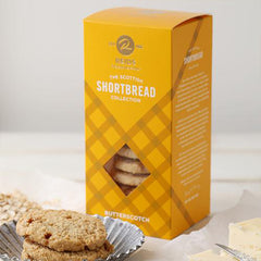 REIDS<br/>英國蘇格蘭瑞滋手工餅乾 - 綜合分享 (6盒/組)