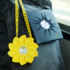 LITTLE SUN<br/>小太陽隨身太陽能燈
