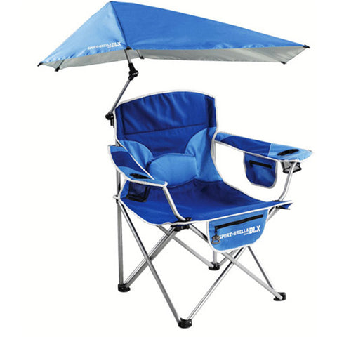 SPORT-BRELLA Chair UPF50+<br/>360 度戶外露營椅