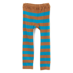 DOODLE PANTS Woodland Fawn Leggings<BR/>木頭島小鹿緊身褲