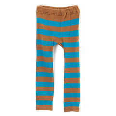 DOODLE PANTS Woodland Fawn Leggings<BR/>小鹿緊身褲