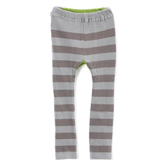 DOODLE PANTS Woodland Raccoon Leggings<BR/>木頭島浣熊緊身褲