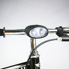MINI COOPER<br/>兒童腳踏車 LED 車燈