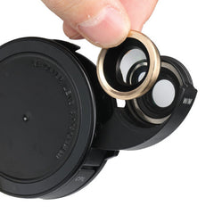 ZTYLUS Revolver Camera <br/>iPhone 7 Plus 相機殼＋四合一鏡頭