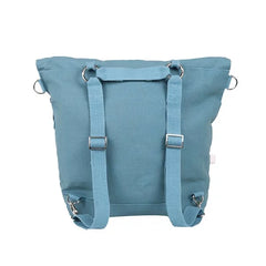 MARA MEA 4WAY<BR/>大容量媽媽包 - 青藍